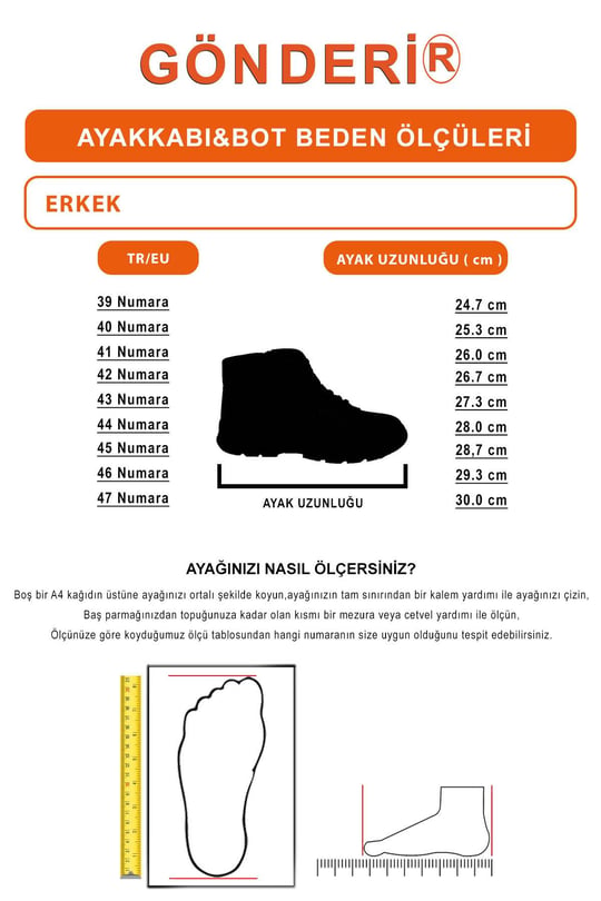 Ceyo Bahama-10 Erkek Terlik 06110
