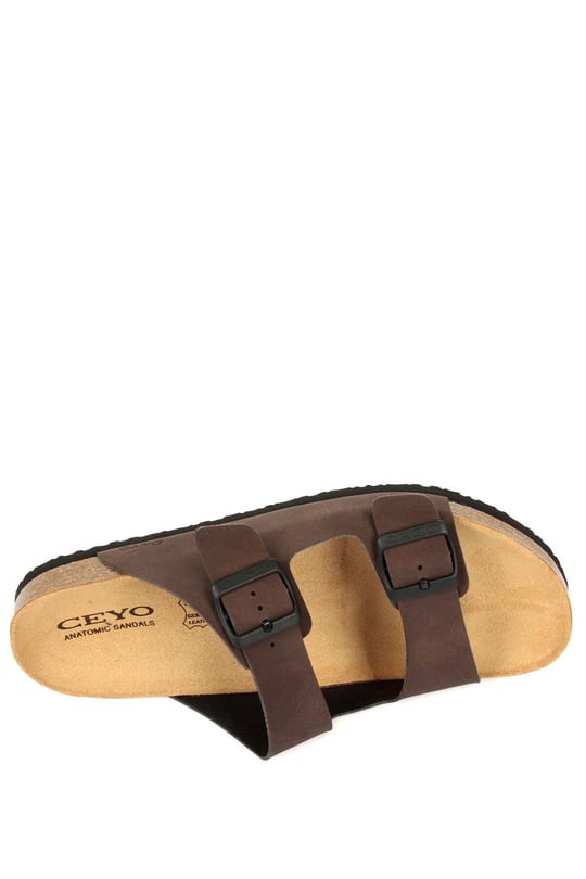 Ceyo Erkek Terlik 06910