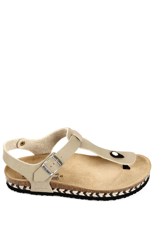 Ceyo Kadın Sandalet 06520