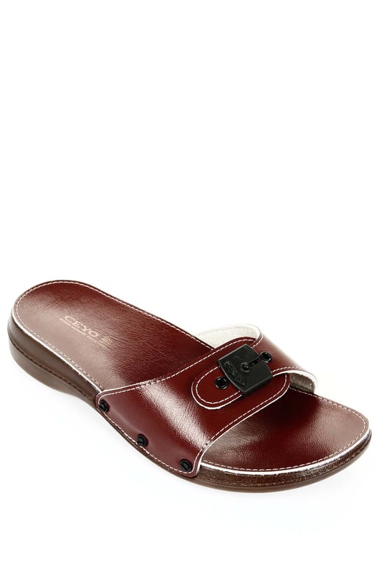 Ceyo Minelli Kadın Terlik 06500