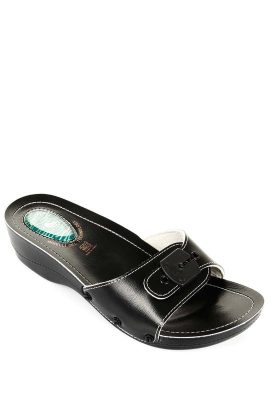 Ceyo Minelli Topuklu-2 Kadın Terlik 06502