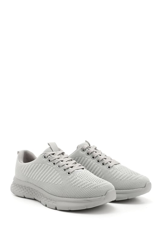 Men's Ice Lace-Up Comfort Sneakers
