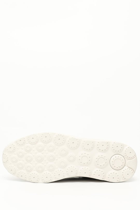 Erkek Siyah Nubuk Hakiki Deri Comfort Ayakkabı