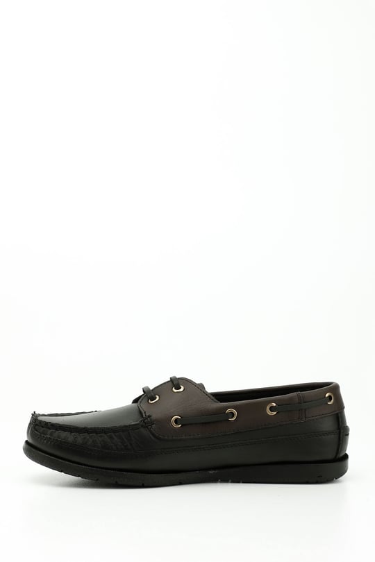 Gön  Genuine  leather men's shoes 26490
