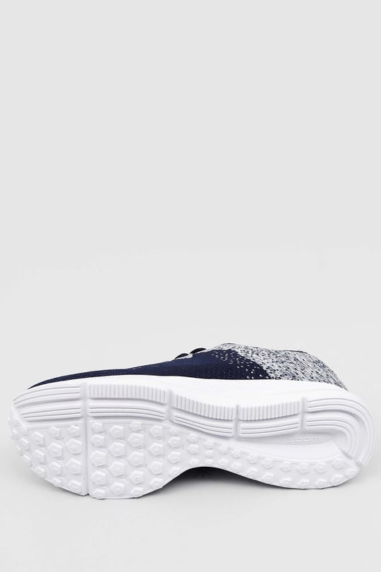 Gön Bağcıklı Kadın Sneaker Ayakkabı 11266