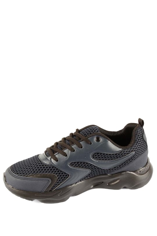 Gön Bağcıklı Spor Kadın Sneaker 34634