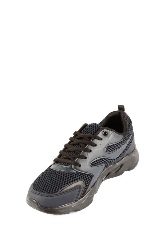 Gön Bağcıklı Spor Kadın Sneaker 34634