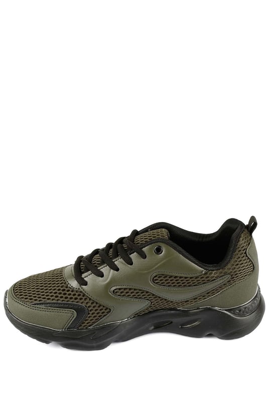 Gön Bağcıklı Spor Kadın Sneaker 34634