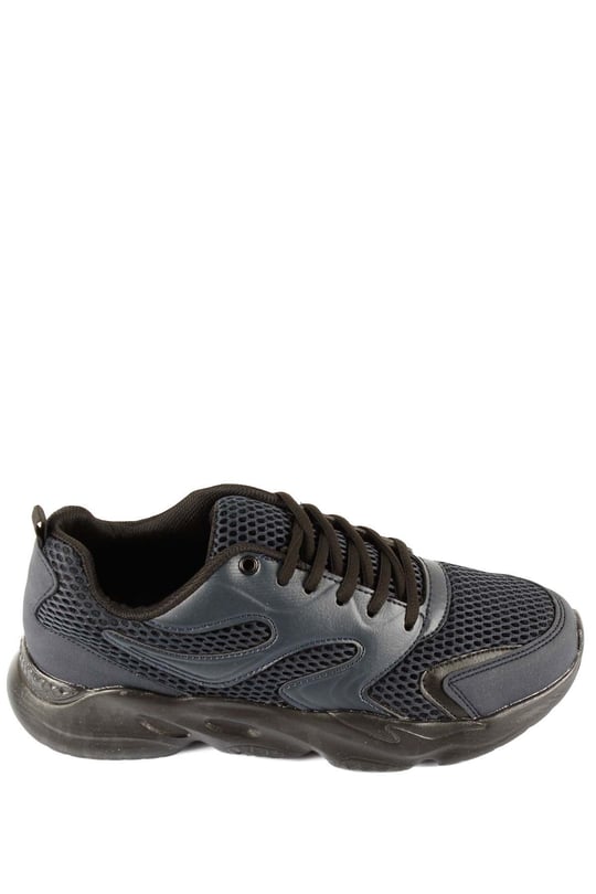 Gön Bağcıklı Spor Kadın Sneaker 34634