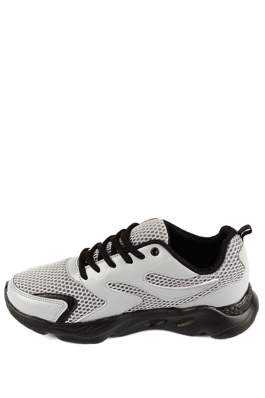 Gön Bağcıklı Spor Kadın Sneaker 34634