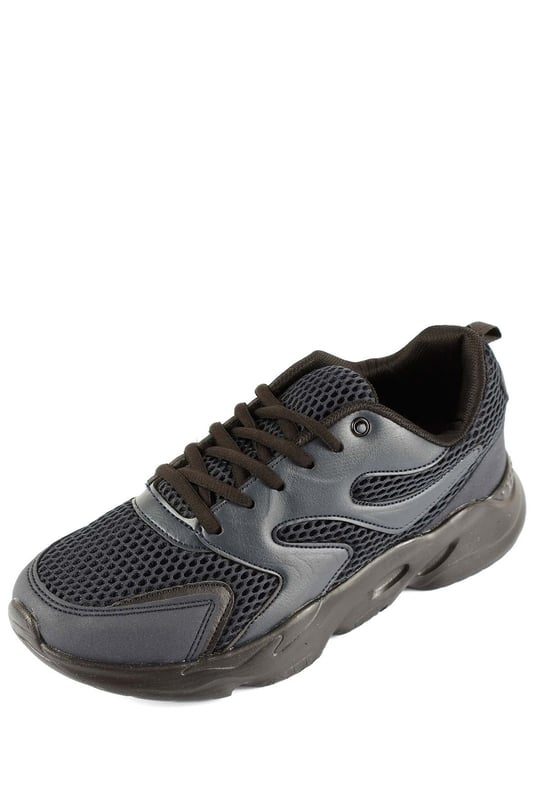 Gön Bağcıklı Spor Kadın Sneaker 34634