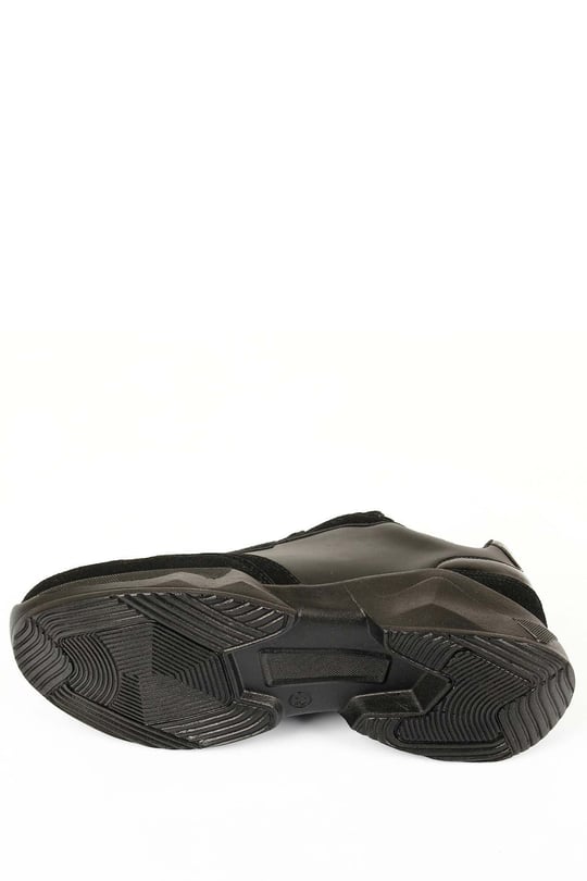 Gön Bağcıklı Spor Kadın Sneaker 34715