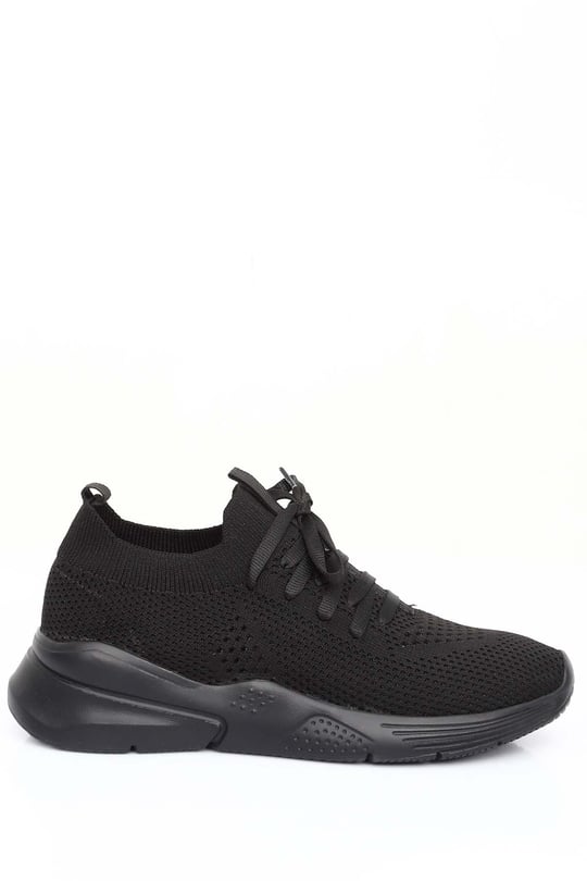 Sports Women's Knitwear Sneaker 34450