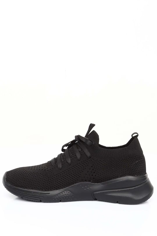 Sports Women's Knitwear Sneaker 34450