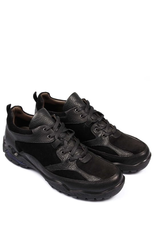 Gon Leather Men's Shoes 34712