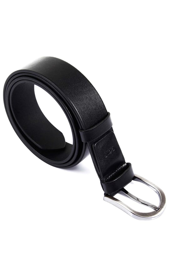 Gön Deri Erkek Kemer 13656
