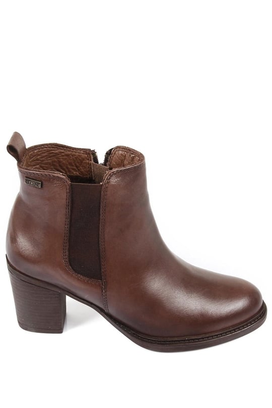 Gon Leather  Women's Boots  50416