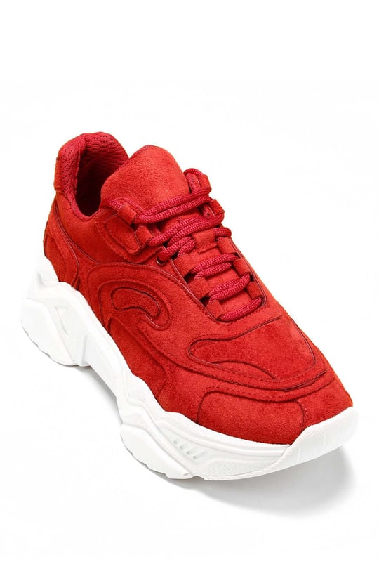 Gon Women Sneaker  37117