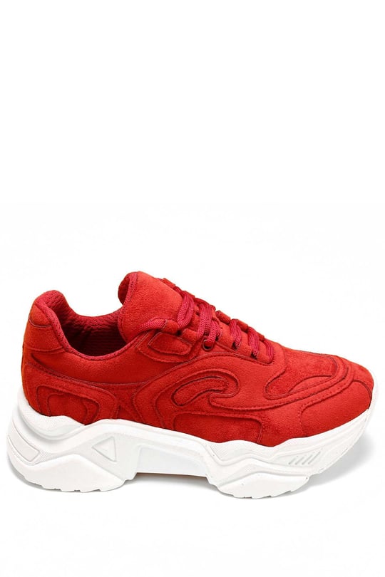 Gon Women Sneaker  37117