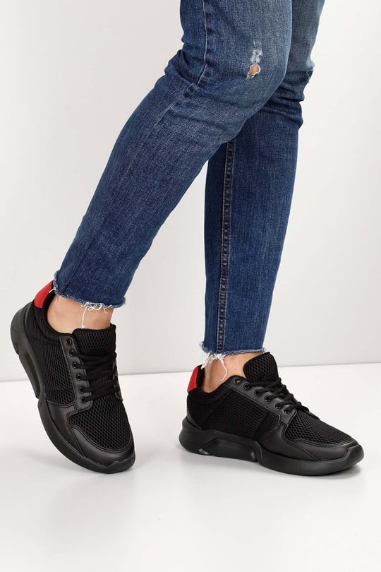 Gön Erkek Sneaker 34636