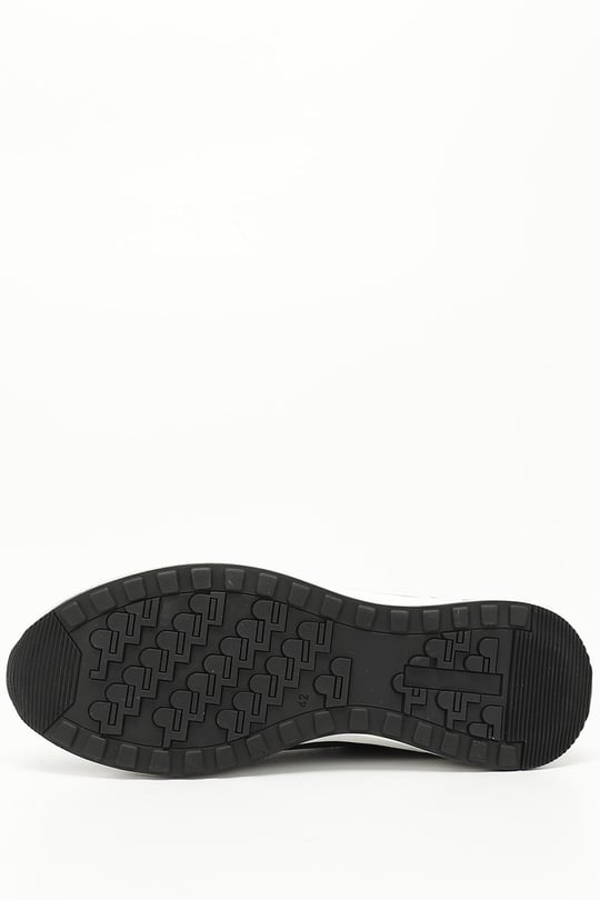 Gön Hakiki Deri Bağcıklı Erkek Günlük Sneaker 01024
