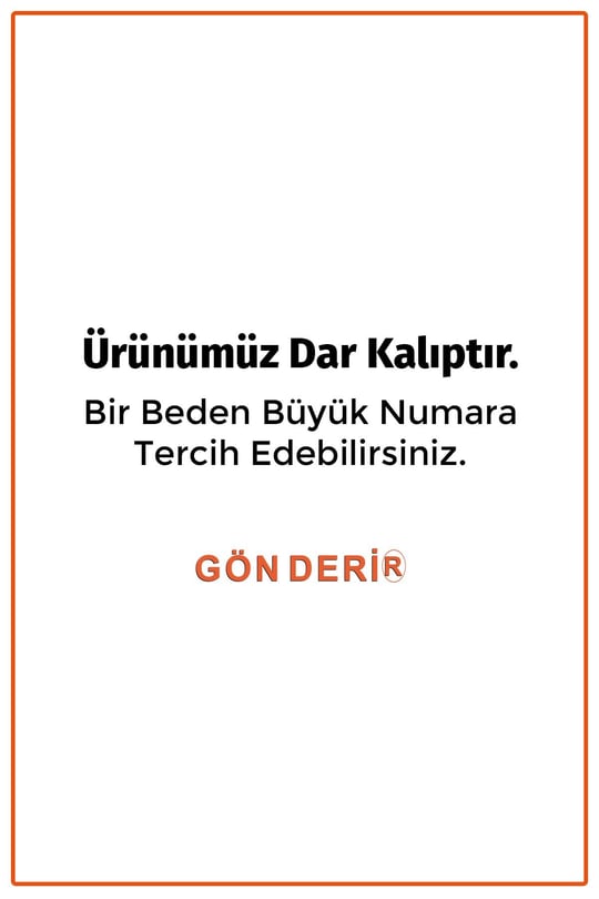 Gön Hakiki Deri Dolgu Taban Sandalet 45041