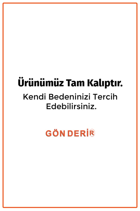 Gön Hakiki Deri Dolgu Taban Sandalet 45836