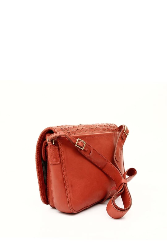  Gon Genuine Leather Handcrafted Women's Shoulder Bag  Q2184