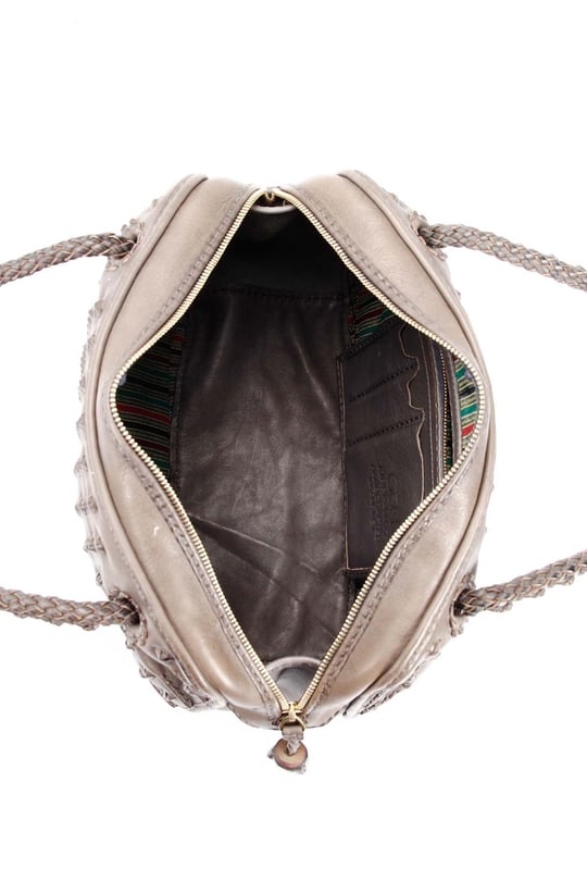  Gon Genuine Leather Handcrafted Women's Shoulder Bag  B2017