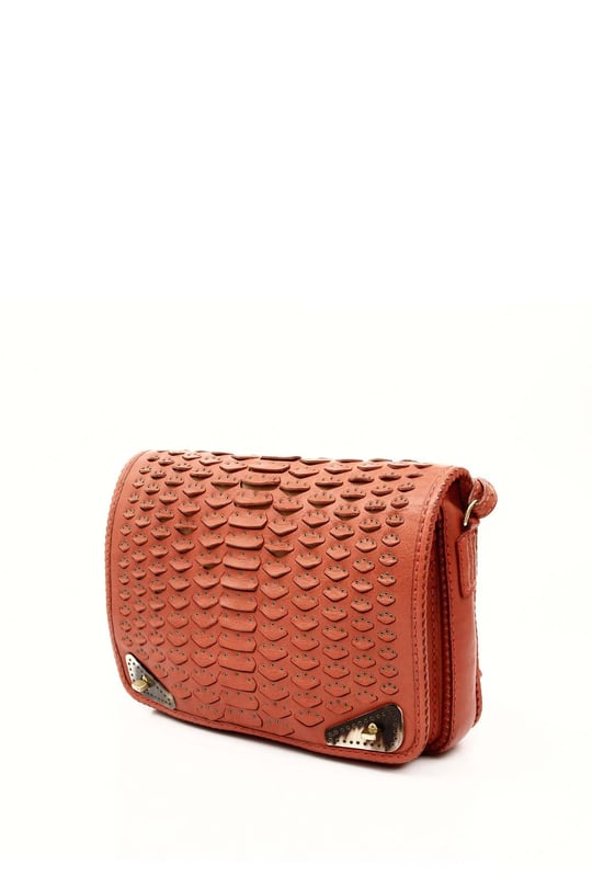  Gon Genuine Leather Handcrafted Women's Shoulder Bag  Q2184