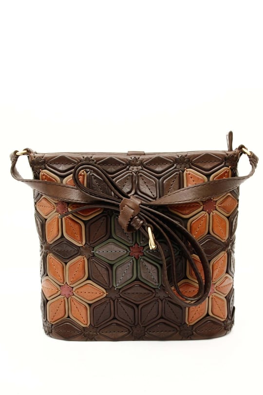  Gon Genuine Leather Handcrafted Women's Shoulder Bag  Q2157