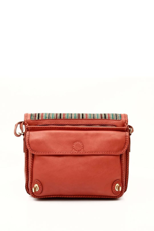  Gon Genuine Leather Handcrafted Women's Shoulder Bag  Q2184