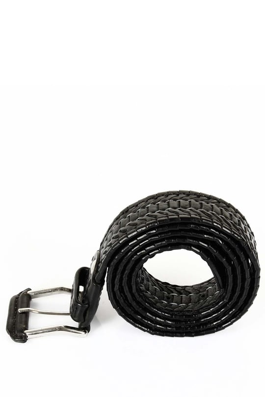 GÖN  Genuine Leather Handwork Belt For Women And Men93043