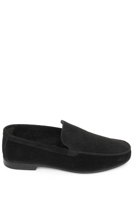 GÖN Genuine Leather Men's Shoes  01355