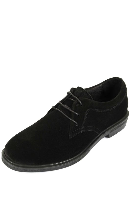 GÖN Genuine Leather Men's Shoes 01715