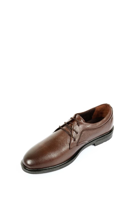 GÖN Genuine Leather Men's Shoes 01715