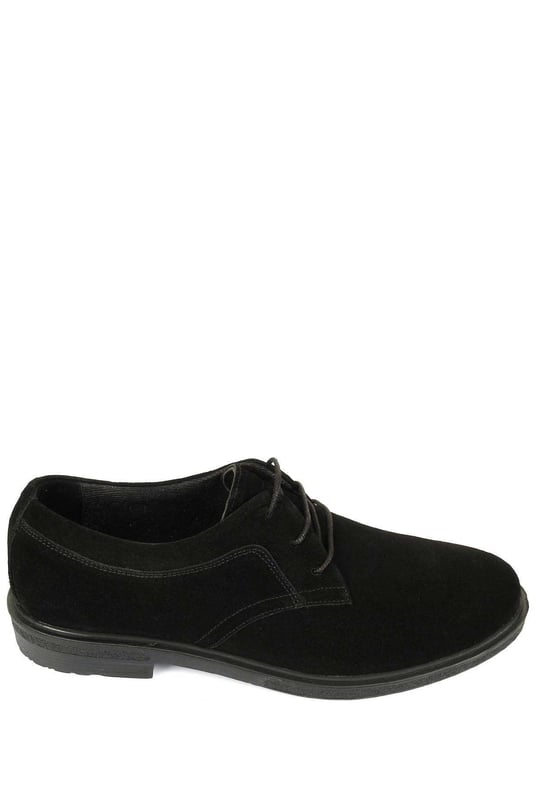 GÖN Genuine Leather Men's Shoes 01715