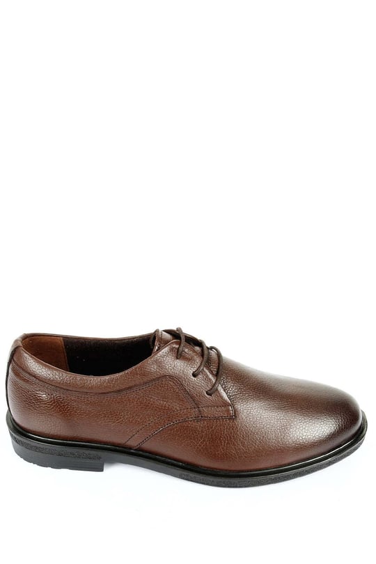 GÖN Genuine Leather Men's Shoes 01715