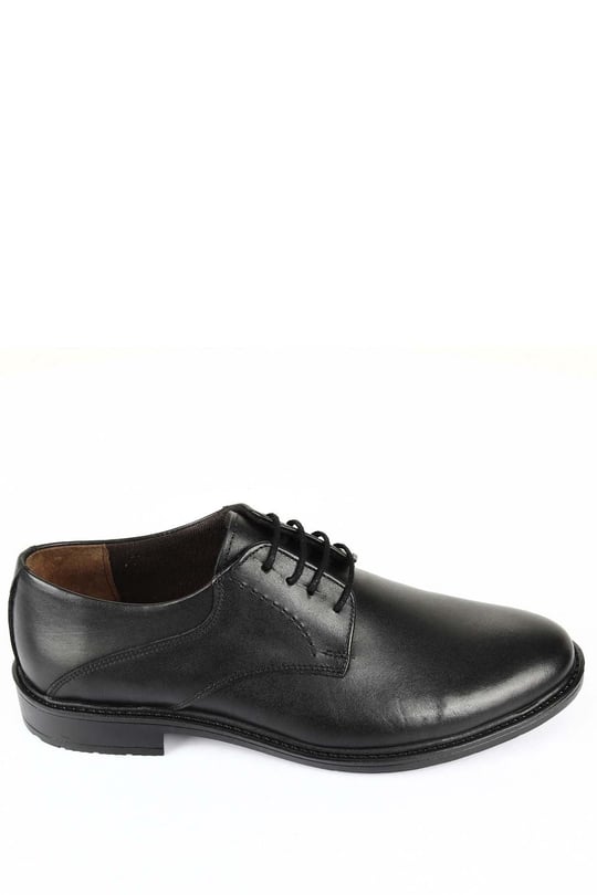 GÖN Genuine Leather Men's Shoes 01784
