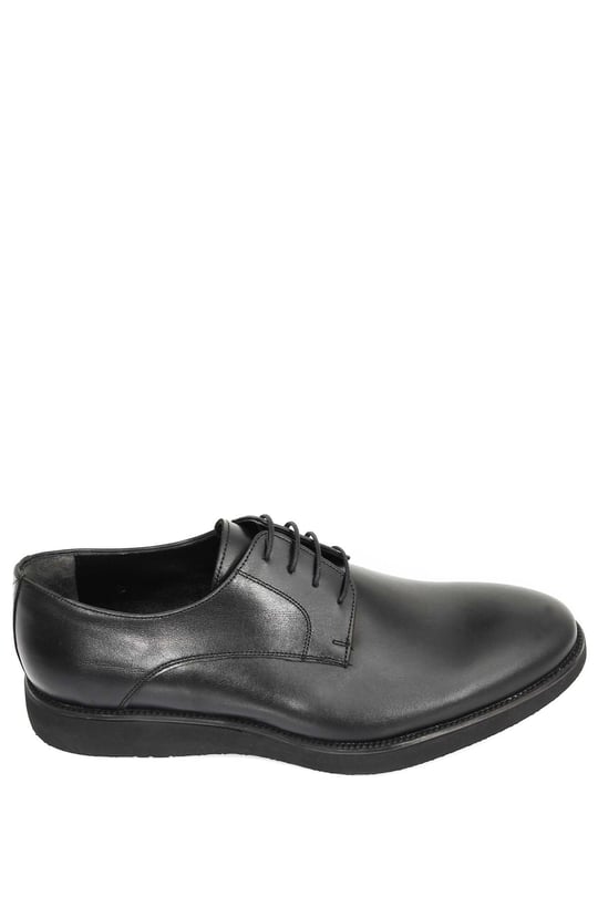 GÖN Genuine Leather Men's Shoes 01826