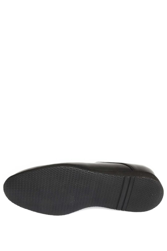 GÖN Genuine Leather Men's Shoes 01826