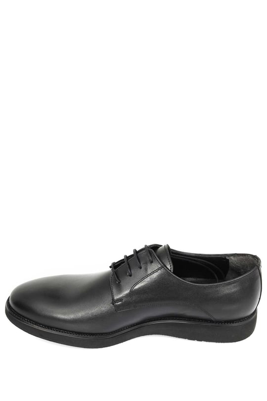 GÖN Genuine Leather Men's Shoes 01826
