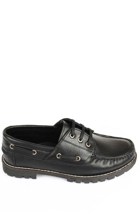 Gön Hakiki Deri Erkek Ayakkabı 26555