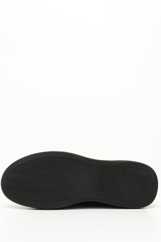 Gön Hakiki Deri Erkek Bağcıklı Günlük Sneaker 01855