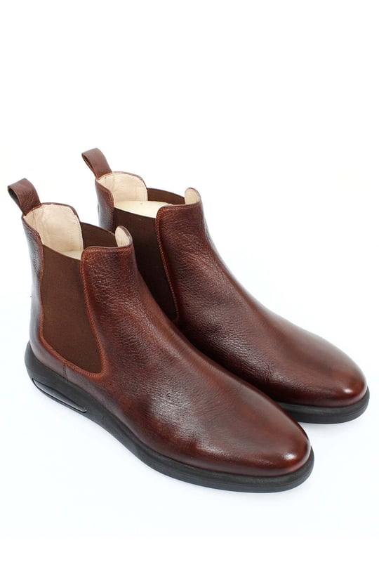 Gön Hakiki Deri Erkek Bot 34050