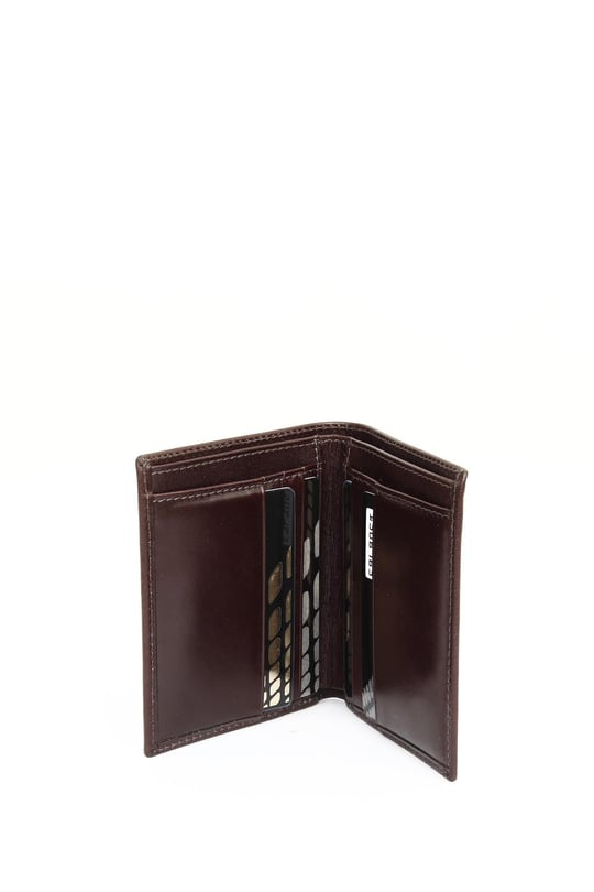 GÖN Genuine Leather Men's Wallet  34997