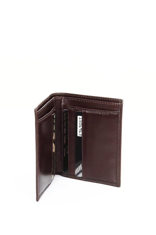 GÖN Genuine Leather Men's Wallet  34997