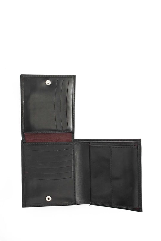 GÖN Genuine Leather Men's Wallet  34999
