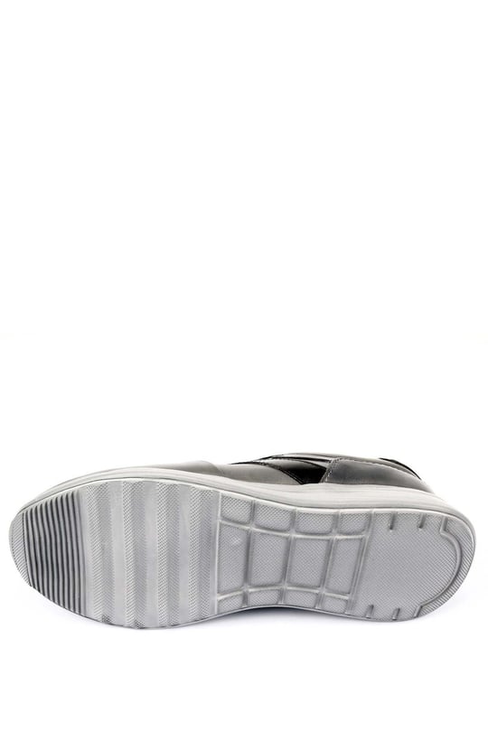 Gön Hakiki Deri Erkek Sneaker 42777