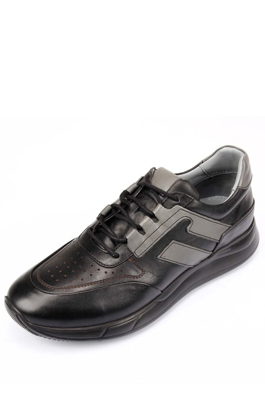 Gön Hakiki Deri Erkek Sneaker 42777